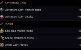 Throne And Liberty - Healer - 5.759 Gs- Com 17K De Lucent