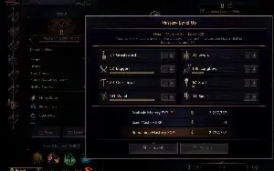 Throne And Liberty - Healer - 5.759 Gs- Com 17K De Lucent