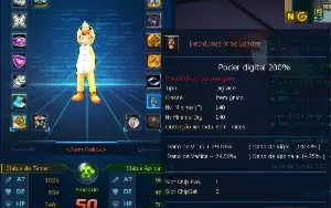 V: Conta Omega L. Asa e Anel da Arena, Vice Susa Max.