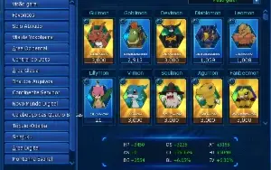 V: Conta Omega L. Asa e Anel da Arena, Vice Susa Max.