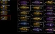 Warface PTT90 38 armas gold mais de 11 mil reais gastos