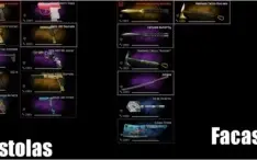 Warface PTT90 38 armas gold mais de 11 mil reais gastos