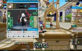Conta Elsword 15Kk De Cp, 11B De Ed