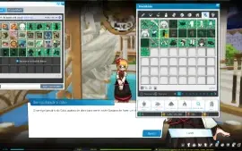 Conta Elsword 15Kk De Cp, 11B De Ed