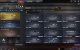 Conta Crossfire AL Barrinha de Prata NV 5 com muitas mns boa