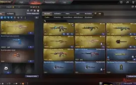 Conta Crossfire AL Barrinha de Prata NV 5 com muitas mns boa