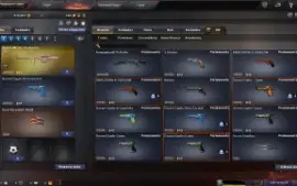 Conta Crossfire AL Barrinha de Prata NV 5 com muitas mns boa