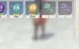 CONTA GENSHIN 2 T5 KAZUHA + JURAMENTO PELA LIBERDADE