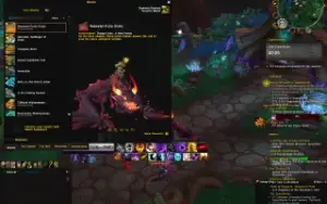 Conta Wow Retail Spriest 3300 Io Ilvl487/ Conta  12 Anos