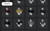 conta “emo” com mais de 13k gastos em roupas.