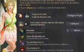 BDO lvl61, dois cavalos lendários, BS Pen, Barraca PW2