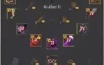 BDO lvl61, dois cavalos lendários, BS Pen, Barraca PW2