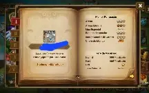 Conta Global 2 Nat 5 LD | 210 6*| 14k cristal | 61 devilmons