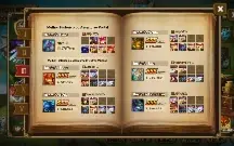 Conta Global 2 Nat 5 LD | 210 6*| 14k cristal | 61 devilmons