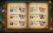Conta Global 2 Nat 5 LD | 210 6*| 14k cristal | 61 devilmons