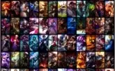 Conta lol Diamante V