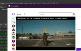 Novo bot de views TWITCH (RE-FEITO) Funcionando Outubro