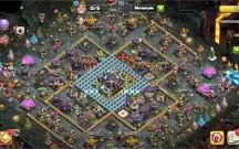 Clash of Clans CV15