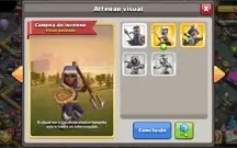 Clash of Clans CV15
