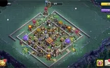Clash of Clans CV15