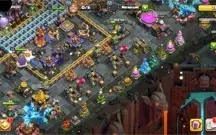 Clash of Clans CV15