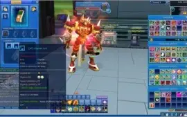 conta digimon master online dmo gdmo perfeita