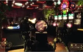 Tom Clancy’s Rainbow Six: Vegas - Xbox 360 Key 25 Dígitos