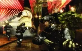 Tom Clancy’s Rainbow Six: Vegas - Xbox 360 Key 25 Dígitos