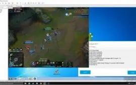 BOT UPAR ACC LEAGUE OF LEGENDS (PERMANENTE)