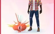 Conta Pokémon Go
