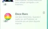Conta Pokémon Go