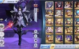 CONTA CDZ AWAKENING - LV44 - A86