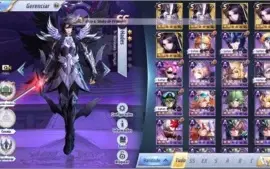 CONTA CDZ AWAKENING - LV44 - A86