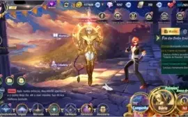 CONTA CDZ AWAKENING - LV44 - A86