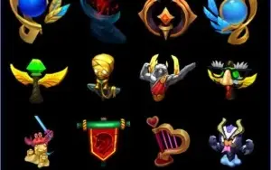 LOL. LEIA DESCRIÇÃO E VEJA AS IMAGENS QUE DETALHAM A CONTA!