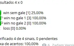 AI -Sala de Sinais para Quotex 90% Assertividade!!!!!!!!!!!!