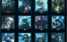 Conta LoL + valorant