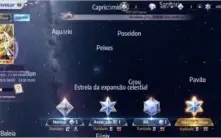 Odysseus + Top banners + 480 gemas.