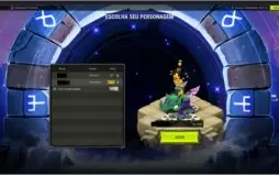 EMULADOR DE DOFUS PIRATA VERSÃO 2.51