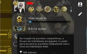 Conta steam CS:GO.