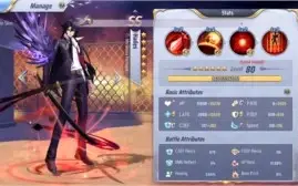 CONTA TOP SAINT SEIYA AWAKENING GLOBAL — MELHOR PREÇO!