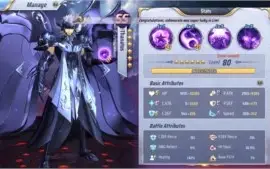 CONTA TOP SAINT SEIYA AWAKENING GLOBAL — MELHOR PREÇO!