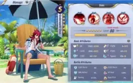 CONTA TOP SAINT SEIYA AWAKENING GLOBAL — MELHOR PREÇO!