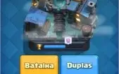 Conta nova - Arena 12 (3822 Troféus)