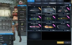 Point blank major fulk titulos/full cash