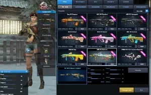 Point blank major fulk titulos/full cash