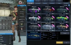 Point blank major fulk titulos/full cash