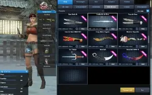 Point blank major fulk titulos/full cash