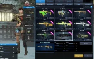 Point blank major fulk titulos/full cash