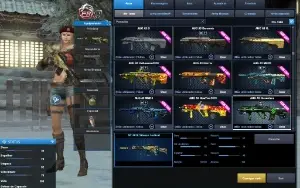 Point blank major fulk titulos/full cash